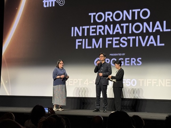 『国宝』トロント映画祭でも拍手喝采「日本映画にとってチャレンジだった」李相日監督が吐露