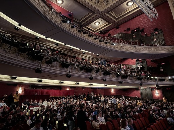 『国宝』トロント映画祭でも拍手喝采「日本映画にとってチャレンジだった」李相日監督が吐露