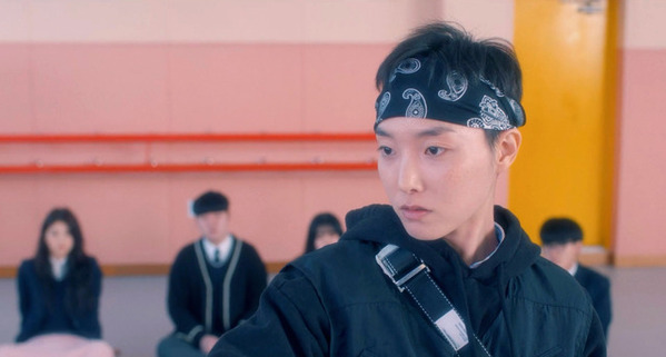 ハン・ソヒ＆ハン・ヘイン、2人の関係が友情を超えていく『12月の君へ』特報解禁