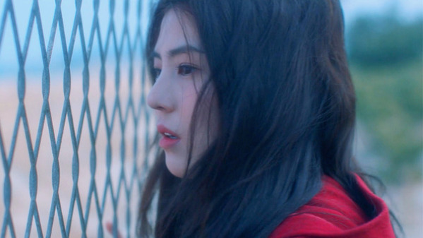 ハン・ソヒ＆ハン・ヘイン、2人の関係が友情を超えていく『12月の君へ』特報解禁