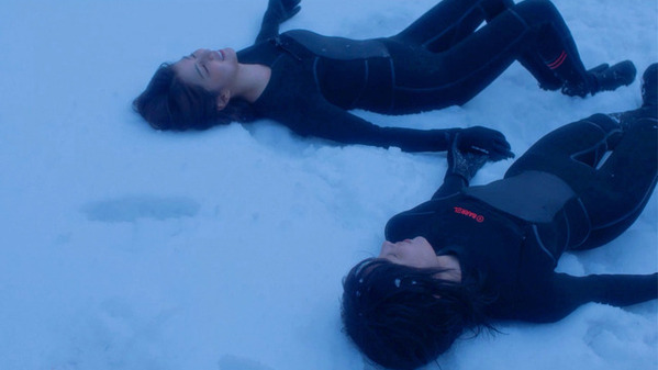 ハン・ソヒ＆ハン・ヘイン、2人の関係が友情を超えていく『12月の君へ』特報解禁