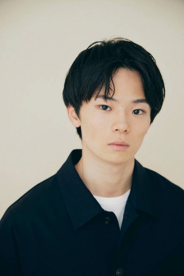 佐野晶哉、朝ドラ初出演 「風、薫る」見上愛演じる“りん”の良き相談相手に