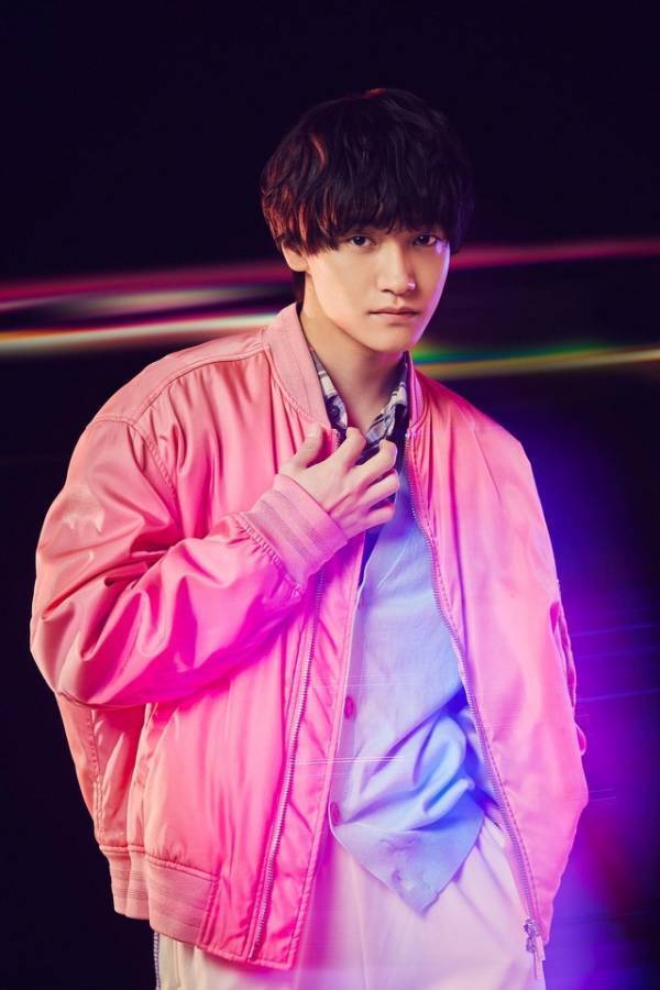 佐野晶哉、朝ドラ初出演 「風、薫る」見上愛演じる“りん”の良き相談相手に