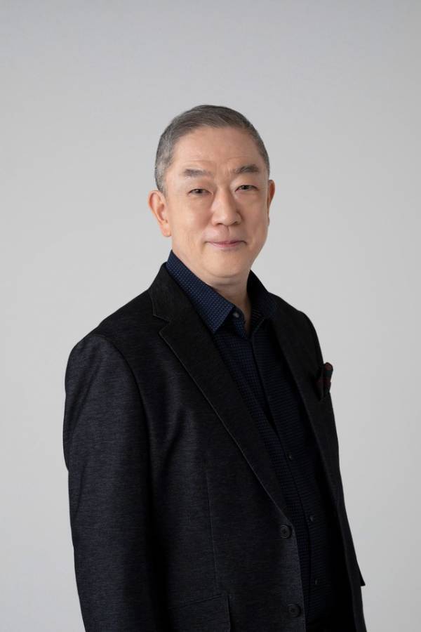 佐野晶哉、朝ドラ初出演 「風、薫る」見上愛演じる“りん”の良き相談相手に