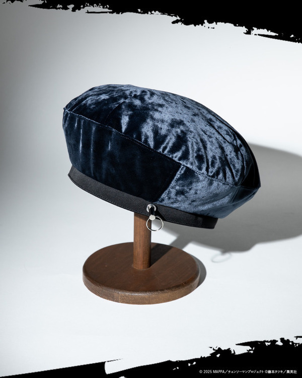 劇場版『チェンソーマン レゼ篇』とCA4LAのコラボ商品登場