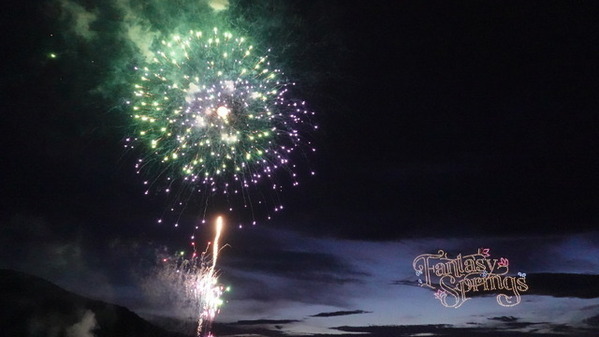 【ディズニー】約1,500機のドローンが夜空に描くディズニーの夢の世界！第4回水都くらわんか花火大会で追加開催決定