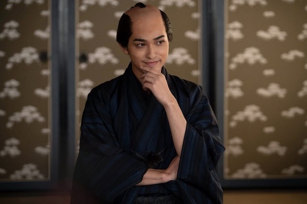 「幸せな日々が続きますように」染谷将太“歌麿”の新たな一歩に声援の声送られる…「べらぼう」35話