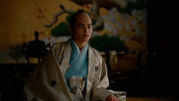 「幸せな日々が続きますように」染谷将太“歌麿”の新たな一歩に声援の声送られる…「べらぼう」35話