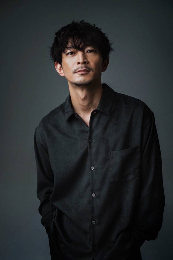 津田健次郎、大河初出演で曲亭馬琴に　井上芳雄は十返舎一九「べらぼう」最終章を彩るキャスト発表