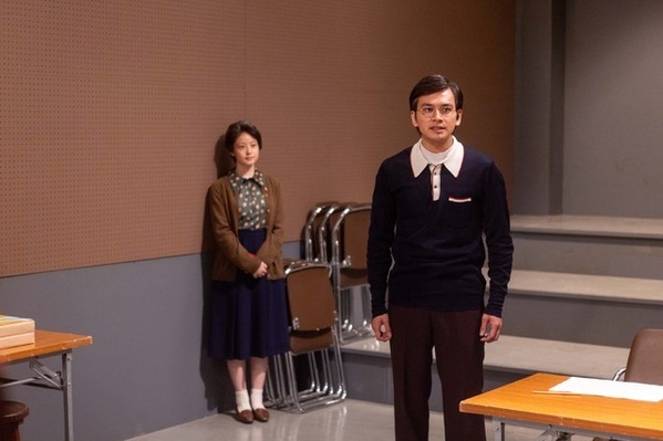 「あんぱん」第122回あらすじ　蘭子から電話で呼び出されたのぶと嵩が急いで八木の会社に駆けつけると…9月16日放送