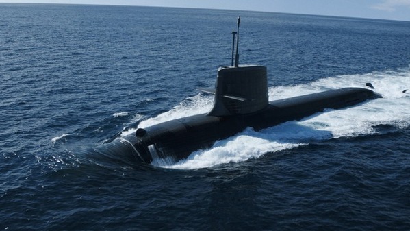 「沈黙の艦隊 シーズン1～東京湾大海戦～」特別編が2夜連続放送