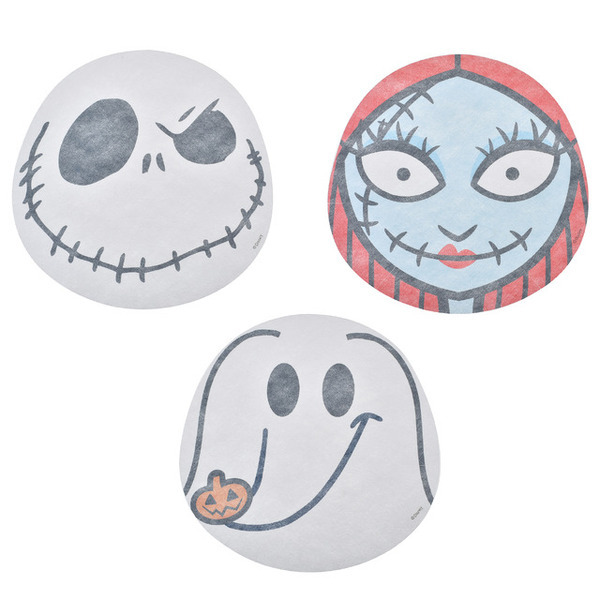 『ティム・バートン ナイトメアー・ビフォア・クリスマス』新コレクション発売　ホテルライクなホーム雑貨登場