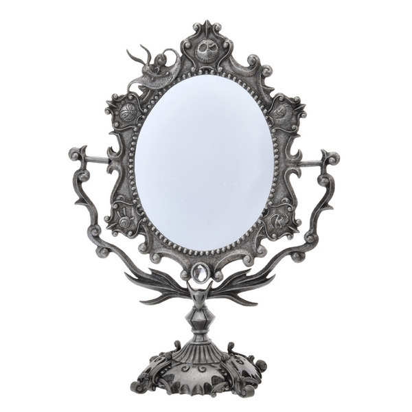 『ティム・バートン ナイトメアー・ビフォア・クリスマス』新コレクション発売　ホテルライクなホーム雑貨登場