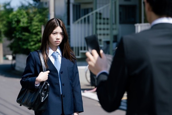 「僕達はまだその星の校則を知らない」10話、「生徒たちとの信頼関係を感じる」…磯村勇斗“健治”の別れの言葉に視聴者涙