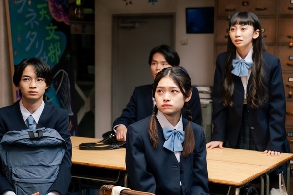 「僕達はまだその星の校則を知らない」10話、「生徒たちとの信頼関係を感じる」…磯村勇斗“健治”の別れの言葉に視聴者涙