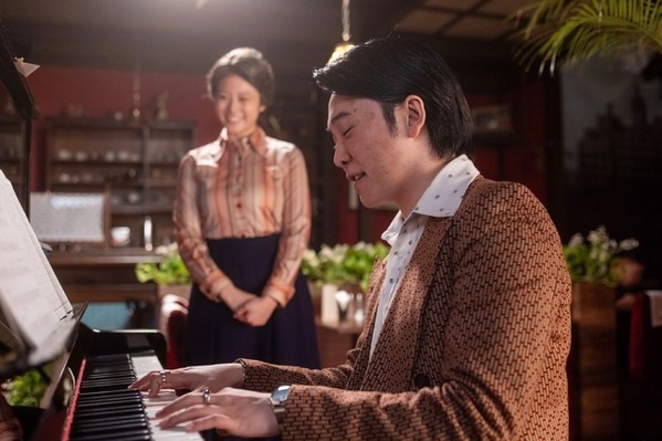 「あんぱん」第123回あらすじ　ミュージカル開演を間近に控えるも、チケットの売れ行きは芳しくない…9月17日放送