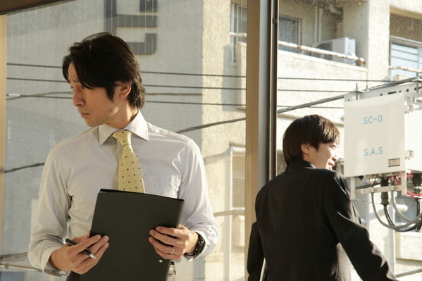 「大きな反響と共感が広がった」映画賞総なめから10年『恋人たち』リバイバル上映決定