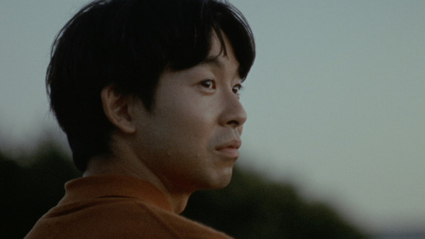 仲野太賀登壇「奥山由之オールナイト」テアトル新宿で開催＆『アット・ザ・ベンチ』復活上映も