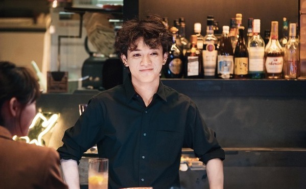 宮沢氷魚＆石井杏奈＆宮近海斗『楓』に出演、スピッツの名曲が紡ぐ本予告解禁