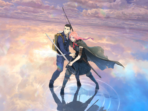 宮野真守＆津田健次郎、細田作品再登場『果てしなきスカーレット』新声優キャスト発表