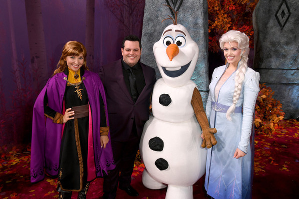 『アナと雪の女王3』、ロイヤルウエディングと王室の“ミステリアスな新しいメンバー”を描くことを示唆