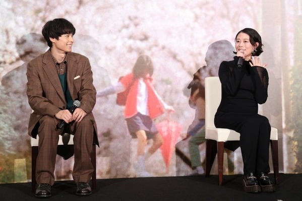 松村北斗が感激！新海誠『秒速5センチメートル』実写化を「素晴らしい作品」だと絶賛