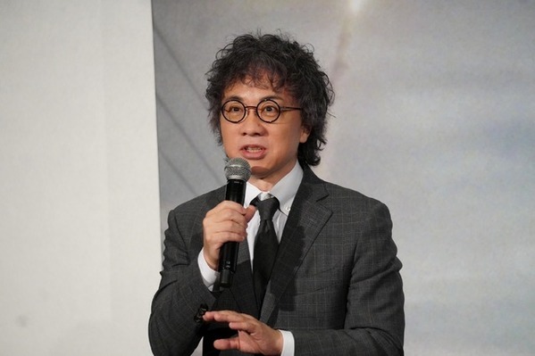 松村北斗が感激！新海誠『秒速5センチメートル』実写化を「素晴らしい作品」だと絶賛