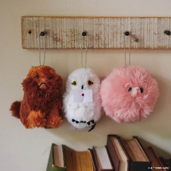 『ハリー・ポッター』コレクションアイテム、アフタヌーンティー・リビングとのコラボ第2弾　10月発売