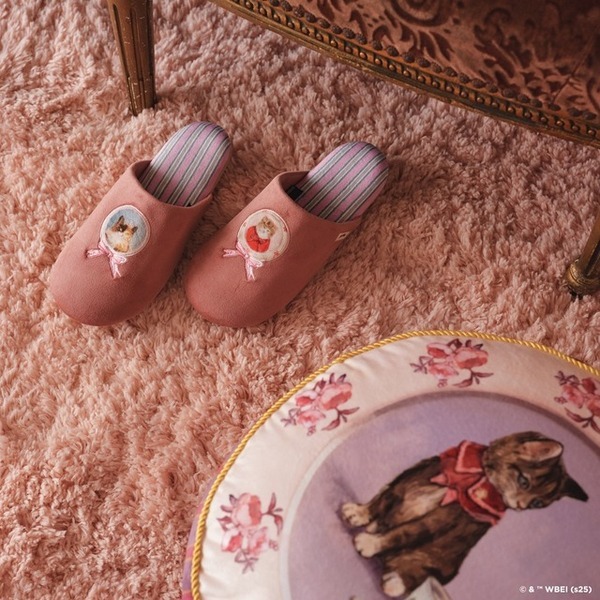 『ハリー・ポッター』コレクションアイテム、アフタヌーンティー・リビングとのコラボ第2弾　10月発売