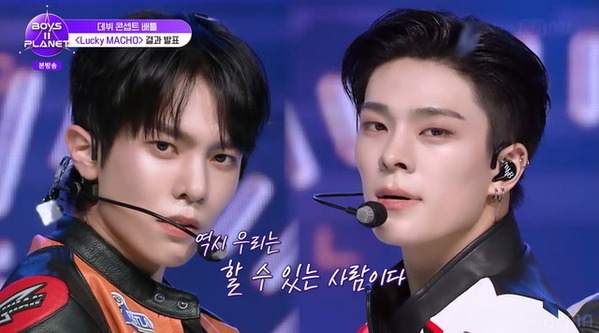 「ボイプラ2」最終回へ進むのは!?　サンウォンからユメキまで注目のセミファイナリスト10名