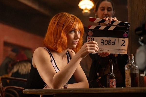 “麦わらの一味”に新たに待ち受けるのは…実写版「ONE PIECE」S2メイキング映像