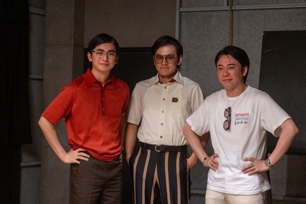 「あんぱん」第125回あらすじ　のぶは、ある人を追って外に飛び出していく…9月19日放送