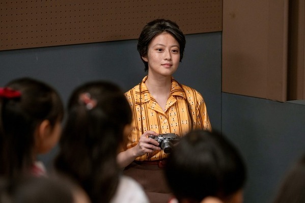 「あんぱん」第125回あらすじ　のぶは、ある人を追って外に飛び出していく…9月19日放送