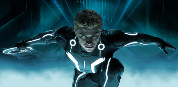 『トロン：オリジナル』＆『トロン：レガシー』4K UHD＋ブルーレイ12月10日リリース