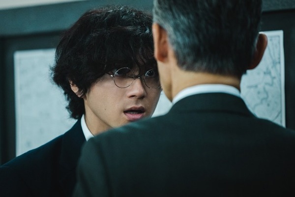 「俺は類家だ」新たな山田裕貴がここに！ 役作りに没頭した『爆弾』