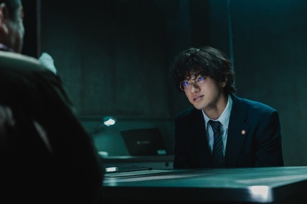 「俺は類家だ」新たな山田裕貴がここに！ 役作りに没頭した『爆弾』