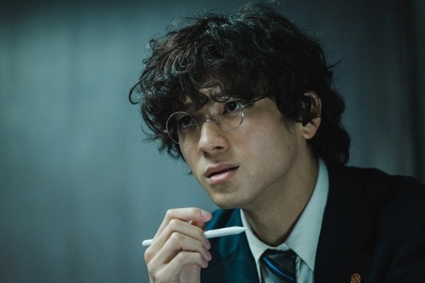 「俺は類家だ」新たな山田裕貴がここに！ 役作りに没頭した『爆弾』