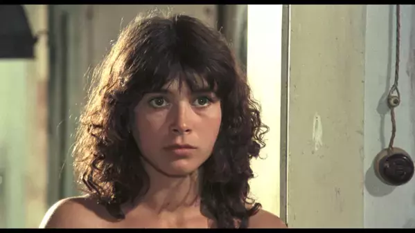 ラスト4分、惨劇が頂点を迎える…イタリアン・ホラー『笑む窓のある家 4K修復版』日本初公開