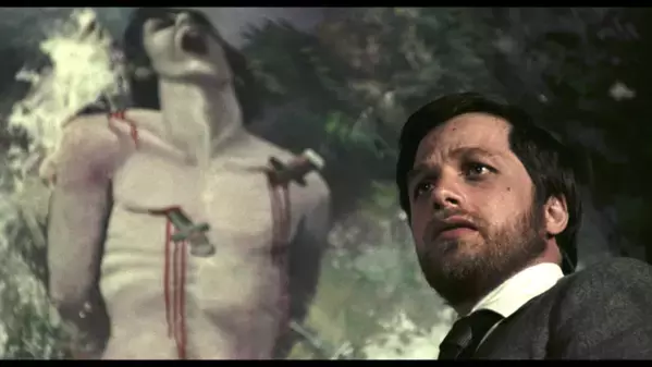 ラスト4分、惨劇が頂点を迎える…イタリアン・ホラー『笑む窓のある家 4K修復版』日本初公開