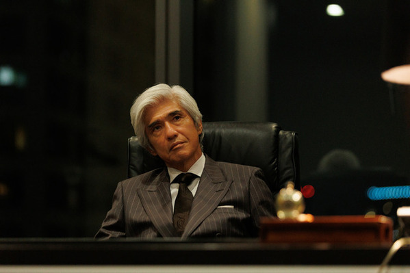 小栗旬＆ハン・ヒョジュ＆赤西仁＆中村ゆり「匿名の恋人たち」四角関係を予感させるメイン予告＆キーアート