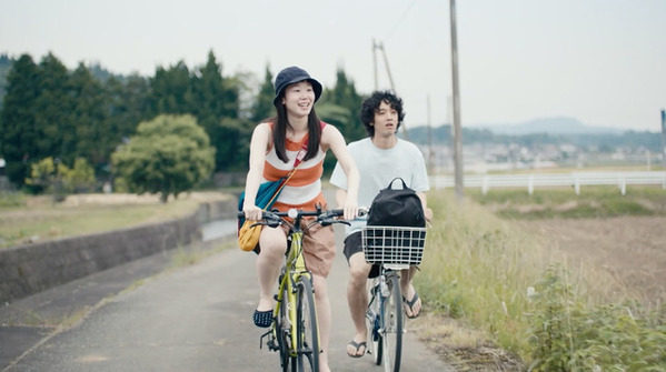 ユーモアとサプライズに満ちた旅路映し出す『Good Luck』予告編