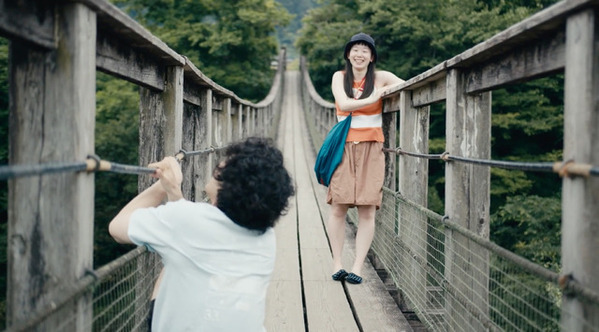 ユーモアとサプライズに満ちた旅路映し出す『Good Luck』予告編