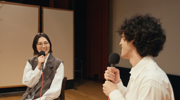 ユーモアとサプライズに満ちた旅路映し出す『Good Luck』予告編