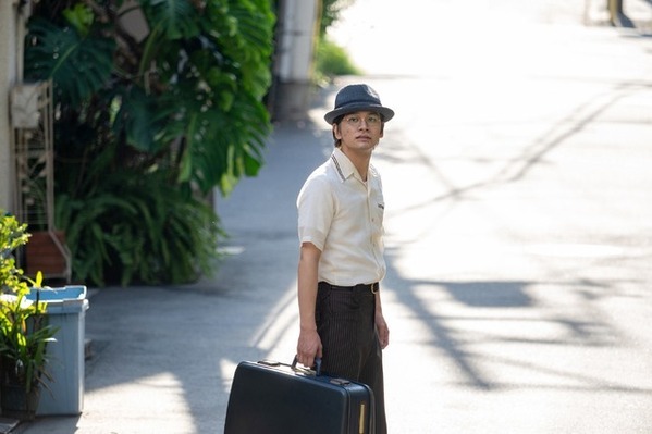 「あんぱん」第126回あらすじ　カメラを手に写真屋を訪れたのぶは、店主に声をかけられる…9月22日放送