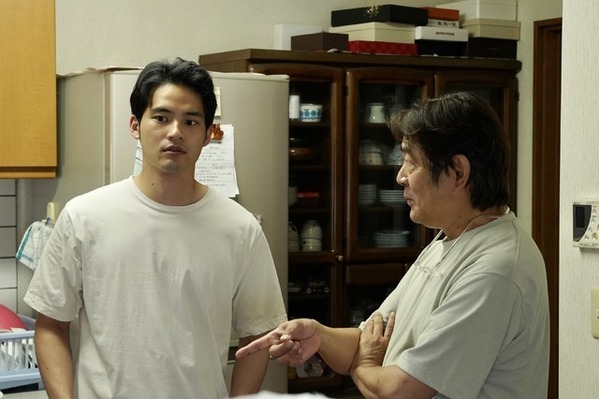 水上恒司「キャッチャーのような役割を担った」『火喰鳥を、喰う』への確かな手応え