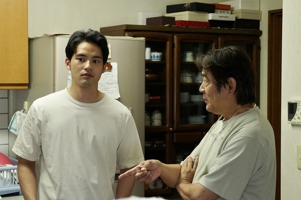 水上恒司「キャッチャーのような役割を担った」『火喰鳥を、喰う』への確かな手応え