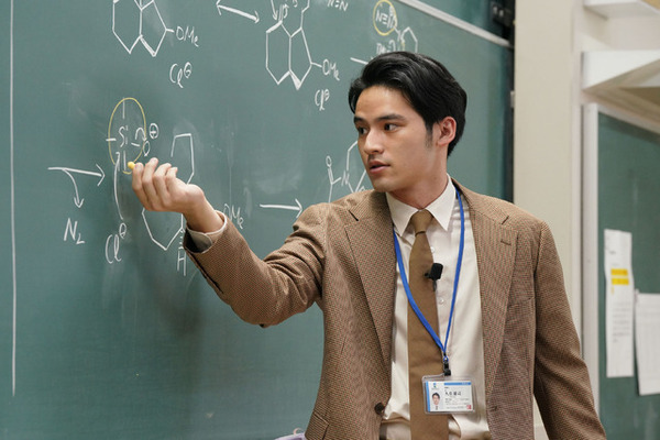 水上恒司「キャッチャーのような役割を担った」『火喰鳥を、喰う』への確かな手応え