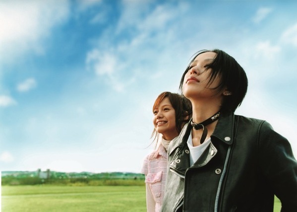 映画『NANA』リバイバル上映決定に「観に行くしかないじゃん」「神すぎる」 20年経ても色褪せない人気