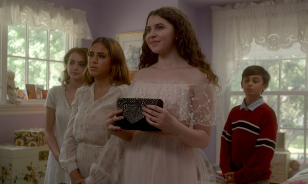 『クリスマス・イブ・イン・ミラーズ・ポイント』＆タイラー・タオルミーナ監督特集の予告編公開