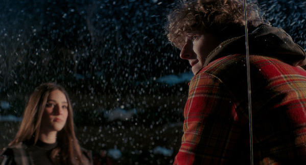 『クリスマス・イブ・イン・ミラーズ・ポイント』＆タイラー・タオルミーナ監督特集の予告編公開